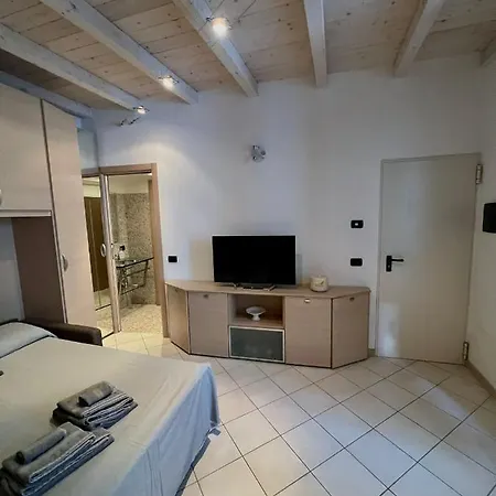 Rossi Couple Holiday home Oliveto Lario