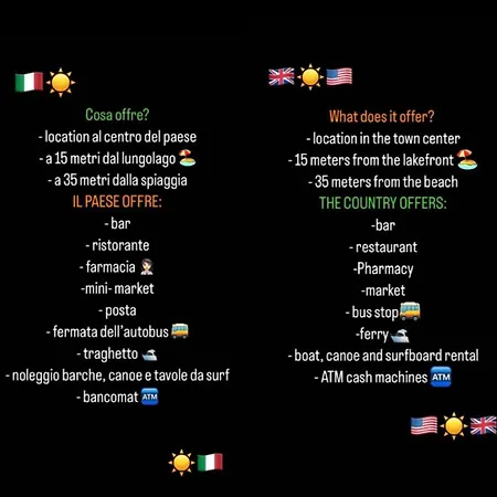 Rossi Couple Casa vacanze *