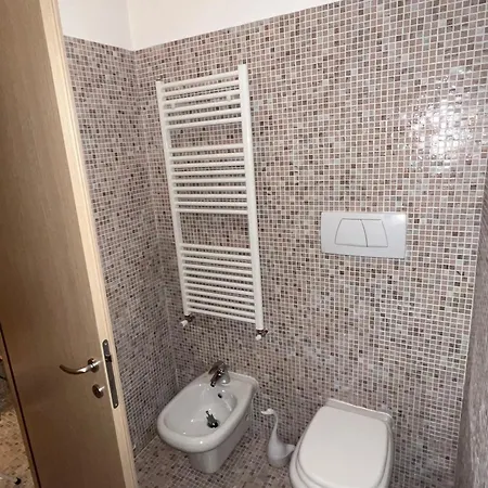 Casa vacanze Rossi Couple