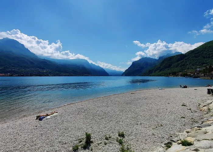 Rossi Couple Casa de Férias Oliveto Lario