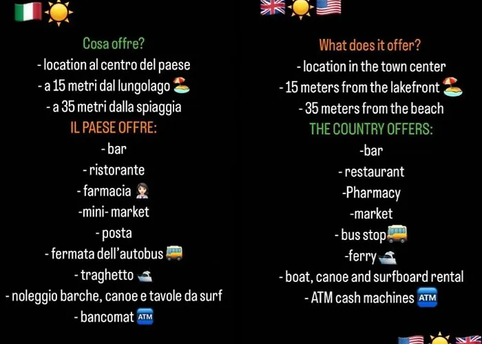 Rossi Couple Casa de Férias *