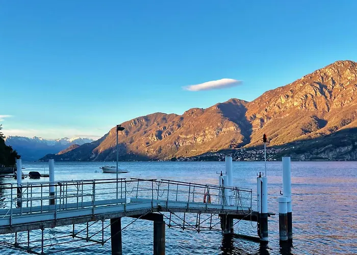 Casa de Férias Rossi Couple Oliveto Lario