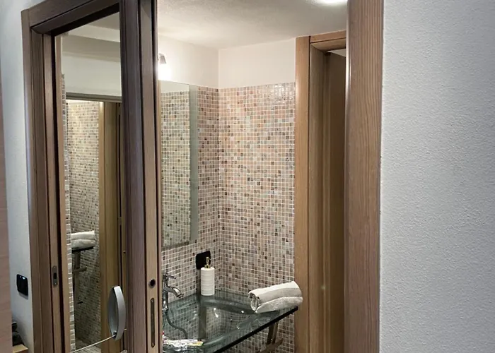 Rossi Couple Oliveto Lario