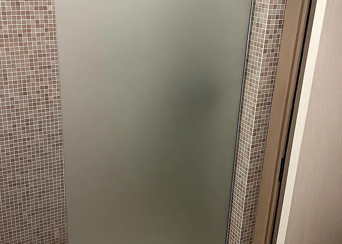 Rossi Couple Casa de Férias *