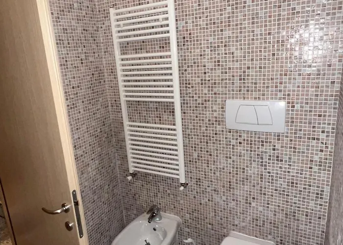 Casa de Férias Rossi Couple