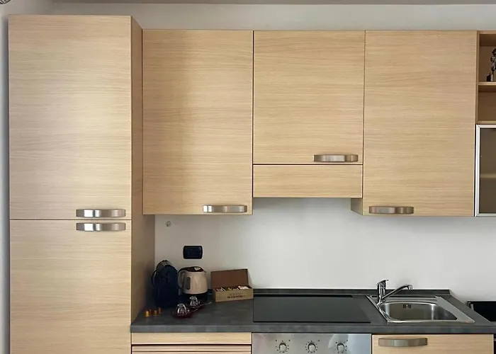 Casa de Férias Rossi Couple