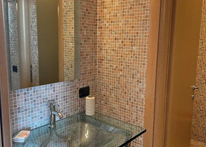 Rossi Couple Casa de Férias *