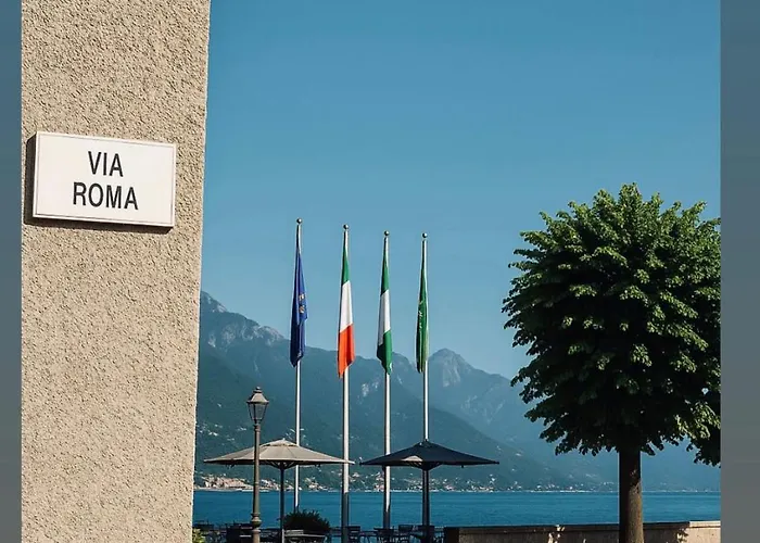 Casa de Férias Rossi Couple