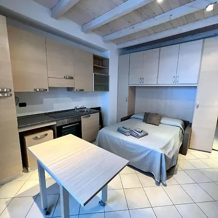Rossi Couple Holiday home