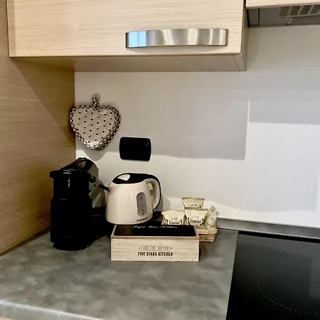 Holiday home Rossi Couple Oliveto Lario