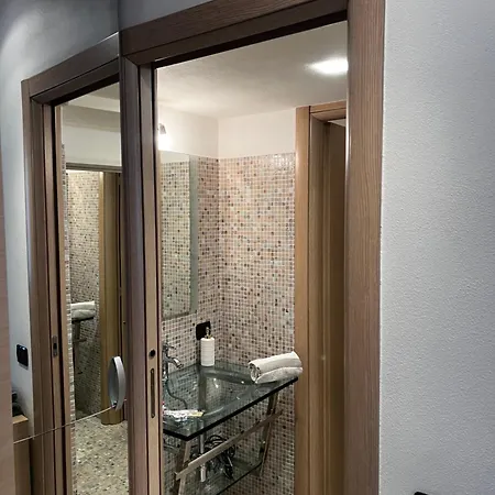 Rossi Couple Oliveto Lario