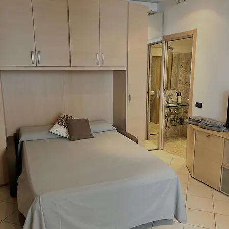 Rossi Couple Holiday home *