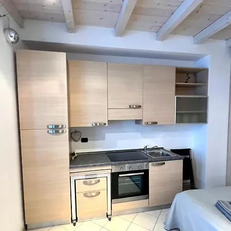 Rossi Couple Holiday home Oliveto Lario