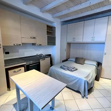 Rossi Couple Holiday home *