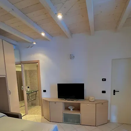 Rossi Couple Hébergement de vacances