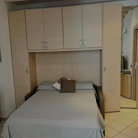 Hébergement de vacances Rossi Couple