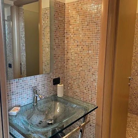 Rossi Couple Hébergement de vacances *