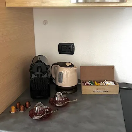 Hébergement de vacances Rossi Couple *