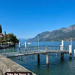 Rossi Couple Oliveto Lario