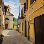 Rossi Couple Oliveto Lario