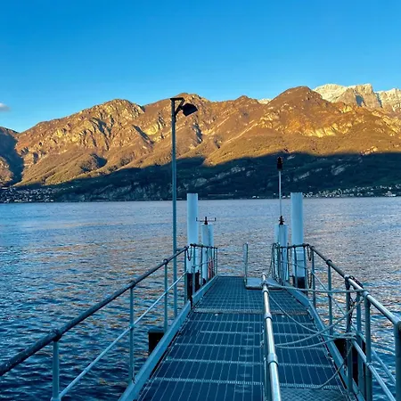 Rossi Couple بيت للعطل Oliveto Lario