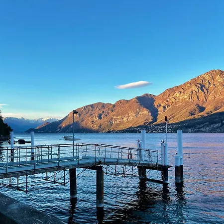 بيت للعطل Rossi Couple Oliveto Lario