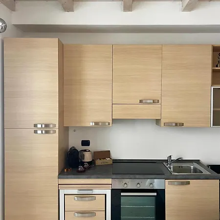 بيت للعطل Rossi Couple